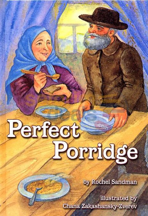 Perfect Porridge