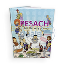 Pesach for the very young