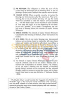 Pesach Haggadah: The Answer Is...