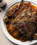 Pesach Secrets from Batya’s Kitchen