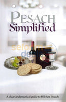 Pesach Simplified