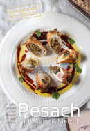 Pesach With Avigail Meizlik