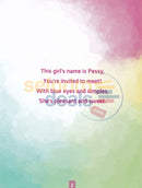 Pessy And The Princess