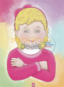 Pessy And The Princess