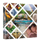 Pictorial Parsha - Bereishis