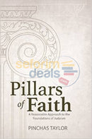 Pillars Of Faith: Pinchas Taylor