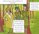 Pinchy & Itchy - Vol. 5 Mystery In The Cellar Comics