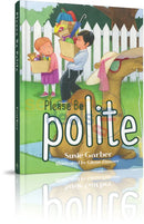 Please Be Polite