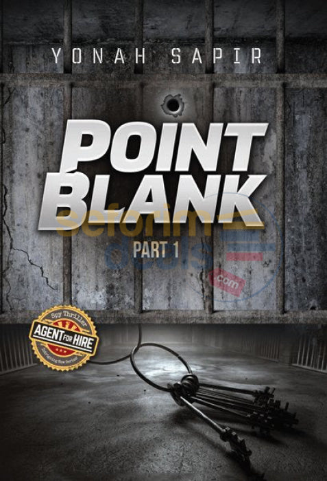 Point Blank - Part 1