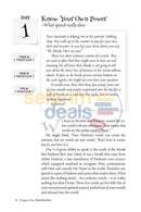 Positive Word Power For Teens - Pocket Size Softcover