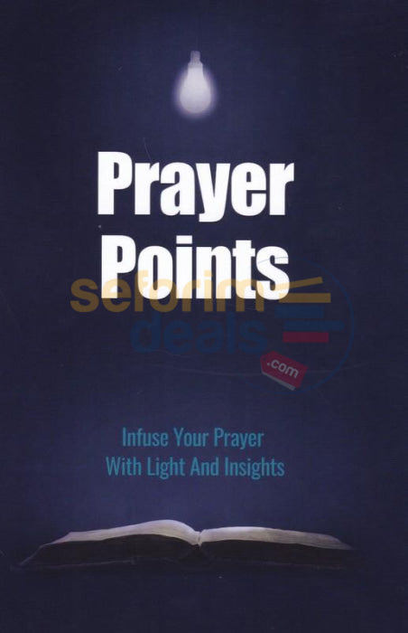 Prayer Points