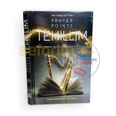 Prayer Points Tehillim - Hardcover