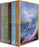 Praying With Joy - 5 Vol. Boxed Set