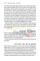 Prepare For Pesach Bsimchah!