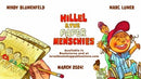 Hillel and the Paper Menschies