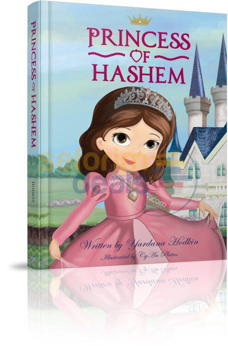 Princess Of Hashem