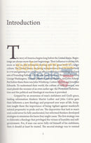 Proclaim Liberty Throughout The Land