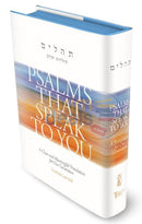 Psalms That Speak To You