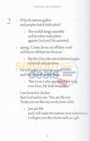 Psalms That Speak To You