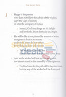 Psalms That Speak To You