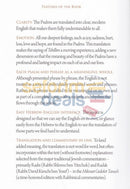 Psalms That Speak To You