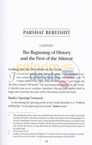 Pshuto Shel Mikra (English) - 2 Vol. Set