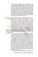 Purim: Its Observance And Significance