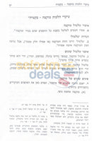 פיה פתחה בחכמה הלכות שבת חלק ג
