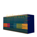 קורן שטיינזלץ משנה המבוארת כיס - 49 כרכים