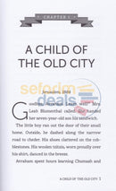 Rabbi Avraham Blumenthal