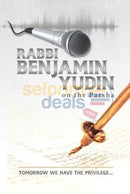 Rabbi Benjamin Yudin On The Parsha
