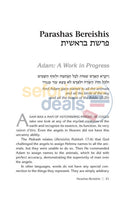 Rabbi Frand On The Parashah