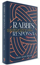 Rabbi’s Responsa - Moadim