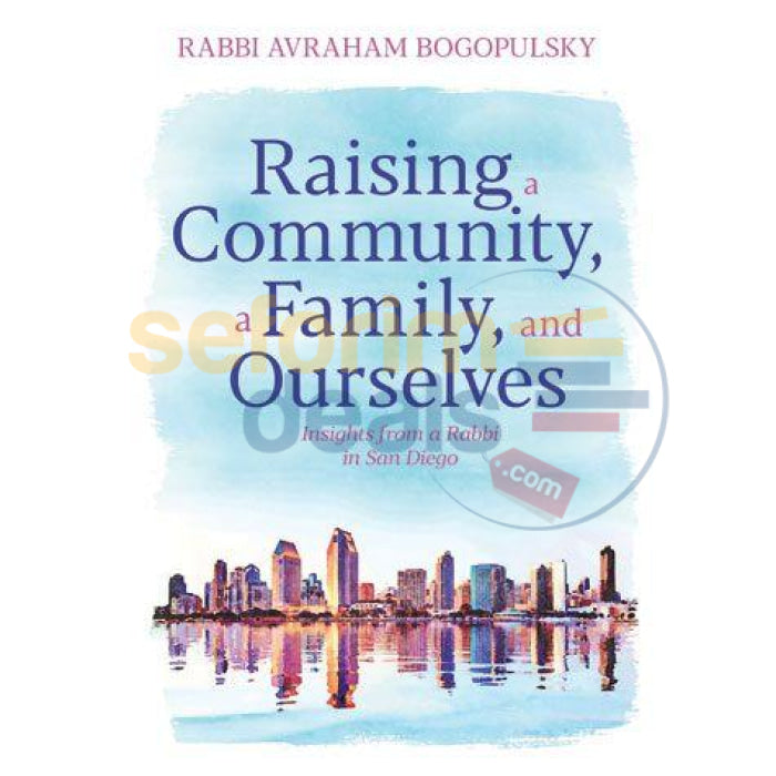 Raising A Community Family And Ourselves