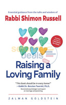 Raising A Loving Family