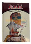 Rashi - Rabban Shel Yisroel