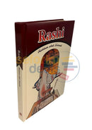 Rashi - Rabban Shel Yisroel