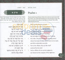Rashi Tehillim