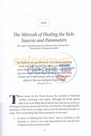 Rav Asher Weiss On Medical Halachic Issues