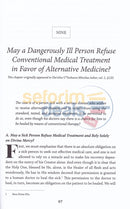 Rav Asher Weiss On Medical Halachic Issues