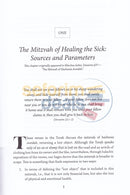 Rav Asher Weiss On Medical Halachic Issues