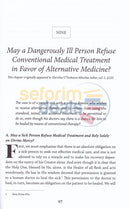 Rav Asher Weiss On Medical Halachic Issues