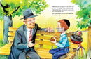 Rav Avigdor Miller And The Apple Seed