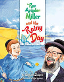 Rav Avigdor Miller And The Rainy Day