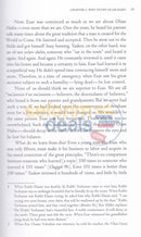 Rav Avigdor Miller On Olam Haba