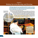 Rav Chaim Kanievsky - Living A Life Of Halachah