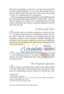 Rav Chaim Kanievsky On Shidduchim