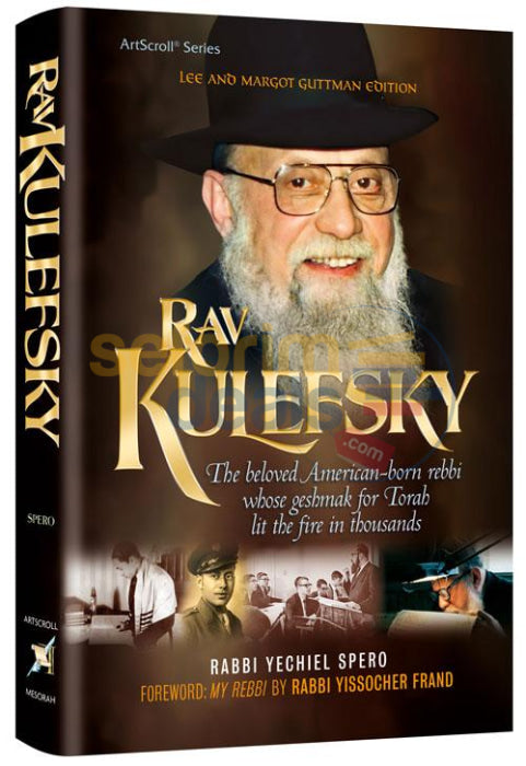 Rav Kulefsky