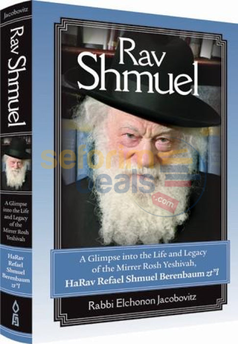 Rav Shmuel