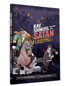 Rav Shmuel Satan - Comics